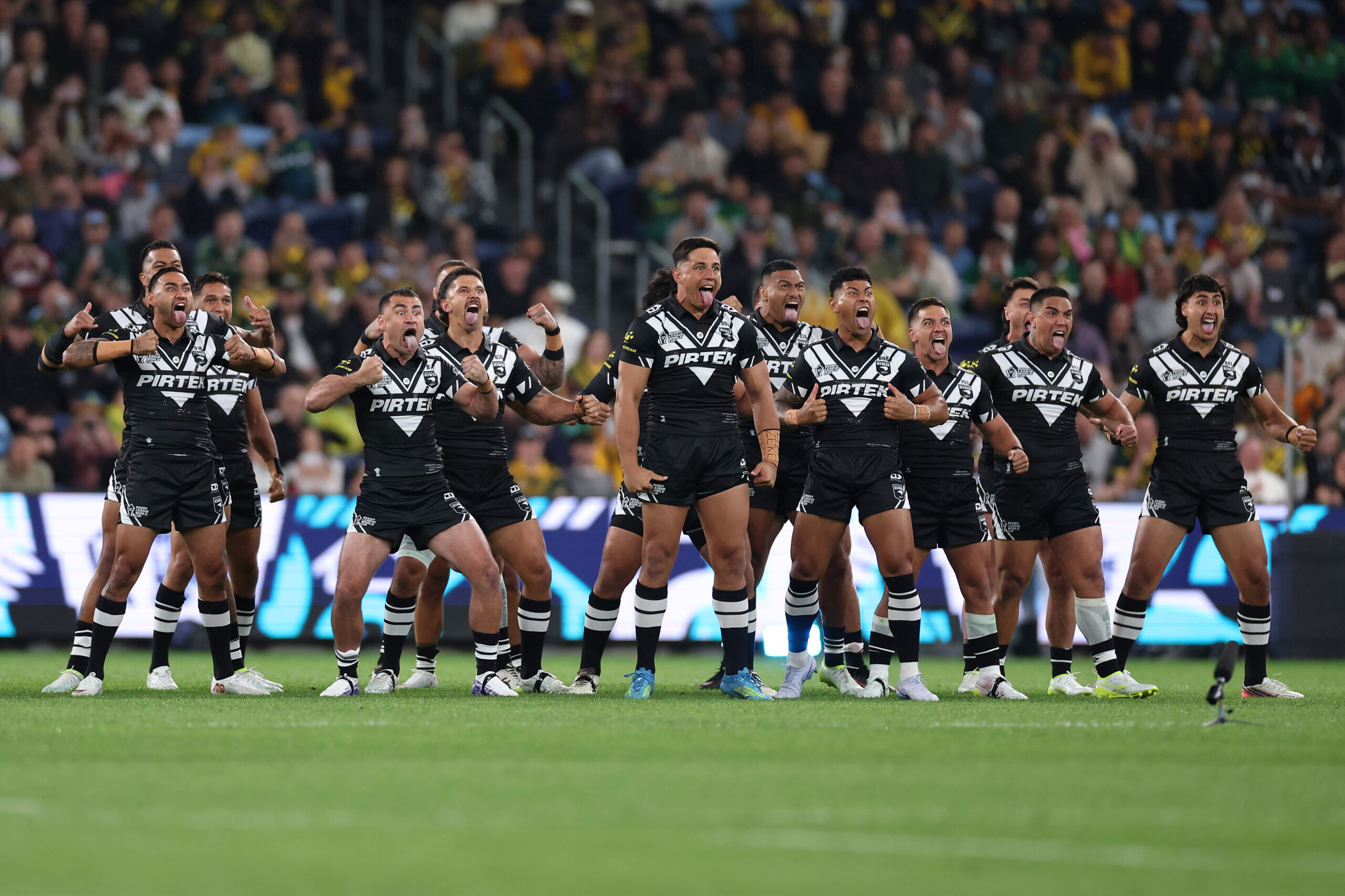 “Massive future”: Kiwis star backs emerging generation to make their mark