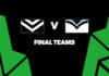 FINAL TEAMS: New Zealand vs Fiji – Round 3, 2026 Rugby League World Cup
