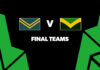 FINAL TEAMS: Australia vs Cook Islands – Round 3, 2026 Rugby League World Cup FINAL TEAMS: Australia vs Cook Islands – Round 3, 2026 Rugby League World Cup