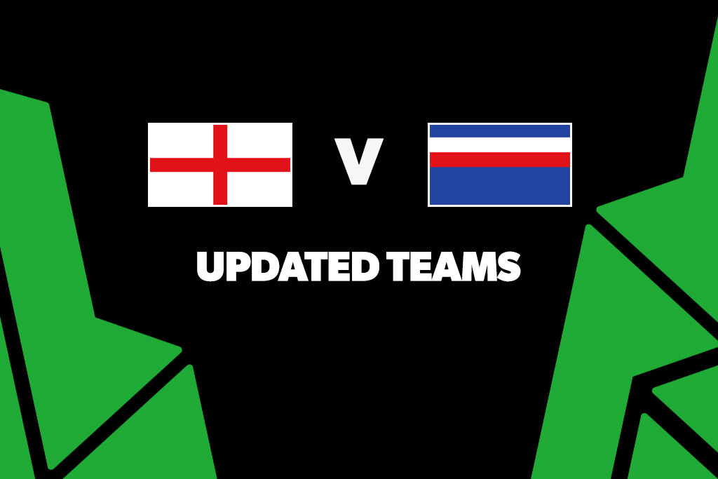 Updated Team Lists: Tonga vs Lebanon – Round 2, 2026 Rugby League World Cup