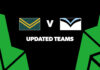 Updated Team Lists: Australia vs Fiji – Round 2, 2026 Rugby League World Cup