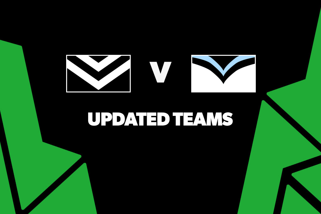 Updated Team Lists: New Zealand vs Fiji – Round 3, 2026 Rugby League World Cup