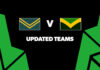 Updated Team Lists: Australia vs Cook Islands – Round 3, 2026 Rugby League World Cup
