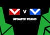 Updated Team Lists: Tonga vs Samoa – Round 3, 2026 Rugby League World Cup