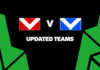 Updated Team Lists: Tonga vs Samoa – Round 3, 2026 Rugby League World Cup